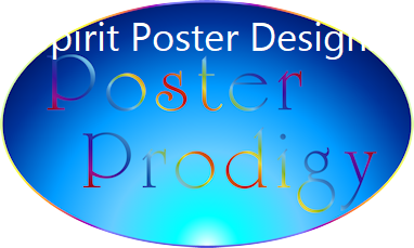 Spirit Poster Designs
