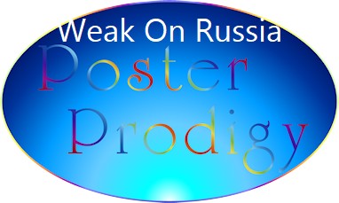 Weak On Russia