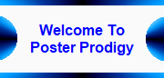 Welcome To Poster Prodigy
